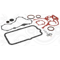 Crankcase Gasket Kit ELRING 505.201 OE Ref 7701477814