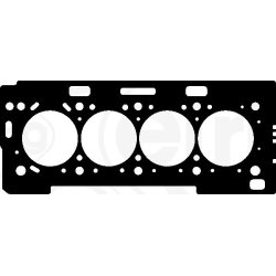 Cylinder Head Gasket ELRING 505.391 OE Ref 0209Z1