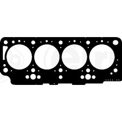 Cylinder Head Gasket ELRING 505.490 OE Ref 7700106783