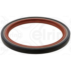 Joint d'étanchéité d'arbre de vilebrequin ELRING 507.822 pour ALPINE, ANCHI, ARO et plus encore... ELRING