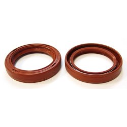 Camshaft Shaft Seal ELRING 508.489 OE Ref 90536154