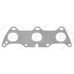 Joint de collecteur d'échappement ELRING 508.750 pour AUDI OE 059253039AL