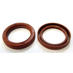 Camshaft Shaft Seal ELRING 508.942 OE Ref 7700857117