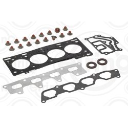 Cylinder Head Gasket Kit ELRING 510.290 OE Ref 7701475375