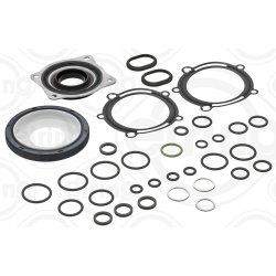 Kit de joints de carter ELRING 510.880 pour PORSCHE