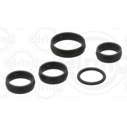 Oil Cooler Gasket Set ELRING 512.820 OE Ref 68191356AA