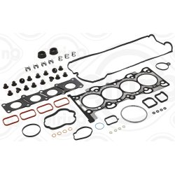 Cylinder Head Gasket Kit ELRING 513.330 OE Ref MB518954