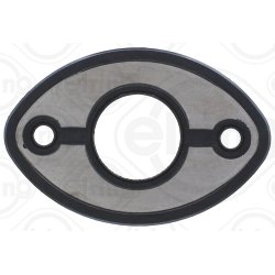 Joint d'étanchéité pour arbre à cames ELRING 515.230 pour BMW OE 11377516302 ELRING