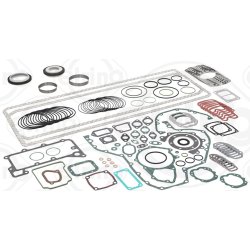 Engine Full Gasket Kit ELRING 518.340 OE Ref 51009006398