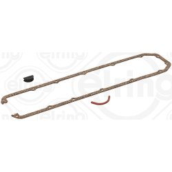 Cylinder Head Cover Gasket Set ELRING 518.638 OE Ref 073198025A