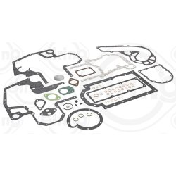 Crankcase Gasket Kit ELRING 518.779 OE Ref 3136802R99