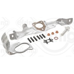 Charger Mounting Kit ELRING 518.980 OE Ref 1115177