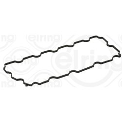 Oil Sump Gasket ELRING 519.570 OE Ref A6420142600