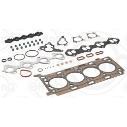 Cylinder Head Gasket Kit ELRING 521.130 OE Ref 7701479334