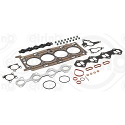 Cylinder Head Gasket Kit ELRING 521.160 OE Ref 7701479334