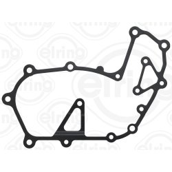 Oil Seal (at) ELRING 521.371 OE Ref 7252776001