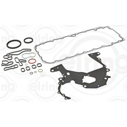 Crankcase Gasket Kit ELRING 522.120