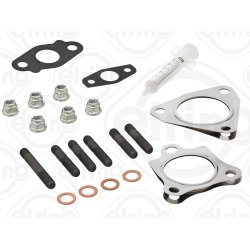 Charger Mounting Kit ELRING 522.350