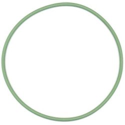 Cylinder Liner Seal Ring ELRING 523.232 OE Ref 323640