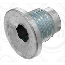 Oil Sump Screw Plug ELRING 523.450 OE Ref 031139
