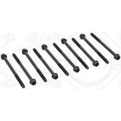 Cylinder Head Bolt Set ELRING 524.160 OE Ref 5520668610X