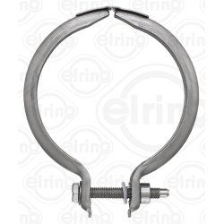 Raccord de tuyauterie ELRING 524.380 pour BAIC-ORV, BRABUS, FREIGHTLINER et plus encore... ELRING