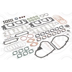 Cylinder Head Gasket Kit ELRING 525.848 OE Ref 91110090503