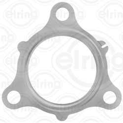 Joint de tuyau d'échappement ELRING 525.860 pour CITROEN, FIAT, MITSUBISHI et plus encore...