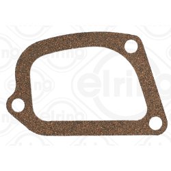 Timing Case Cover Gasket ELRING 527.080 OE Ref A4570150080