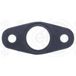 Oil Outlet (charger) Gasket ELRING 527.090 OE Ref A5411870080