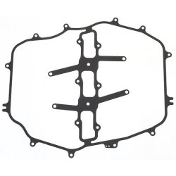 Intake Manifold Housing Gasket ELRING 527.150 OE Ref 14033AM600