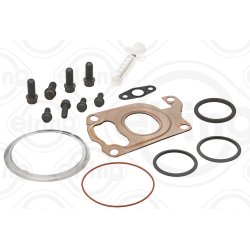 Charger Mounting Kit ELRING 527.270