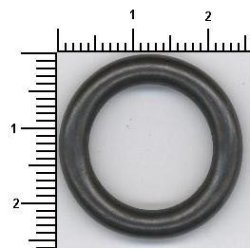 Seal Ring ELRING 527.815 OE Ref A0129975148