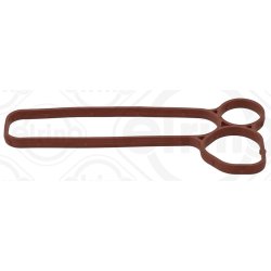 Oil Cooler Gasket ELRING 528.180 OE Ref 06E117070H