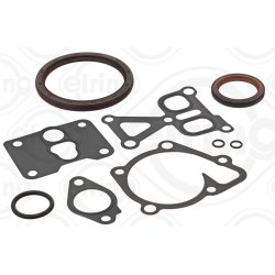 Crankcase Gasket Kit ELRING 528.970 OE Ref 5189957AD