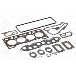 Cylinder Head Gasket Kit ELRING 529.240 OE Ref 7701467918