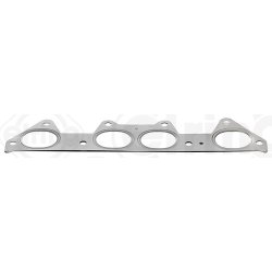 Exhaust Manifold Gasket ELRING 529.430 OE Ref 18115PAAL21
