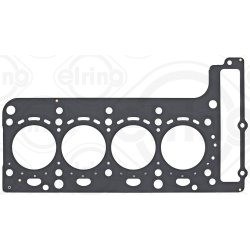 Cylinder Head Gasket ELRING 529.530 OE Ref A6510160800