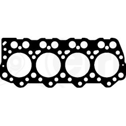 Cylinder Head Gasket ELRING 529.650 OE Ref ME013326