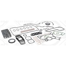Engine Full Gasket Kit ELRING 529.730