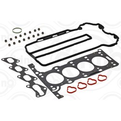 Cylinder Head Gasket Kit ELRING 529.840 OE Ref 1606094