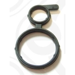 Injector Shaft Seal Ring ELRING 530.020 OE Ref 9006943007
