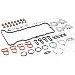 Cylinder Head Gasket Kit ELRING 530.140 OE Ref 11127811594