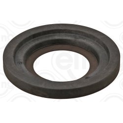 Flange Shaft Seal (mt) ELRING 530.320 OE Ref 23121338514