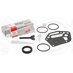 Crankcase Gasket Kit ELRING 530.580 OE Ref 06A198011A