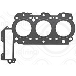 Cylinder Head Gasket ELRING 530.681 OE Ref 99610416952