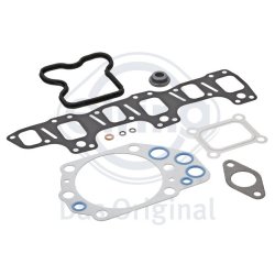 Cylinder Head Gasket Kit ELRING 531.510 OE Ref 551573