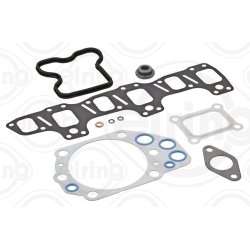 Kit de joint de culasse ELRING 531.510 pour SCANIA 4, P OE 551573 ELRING