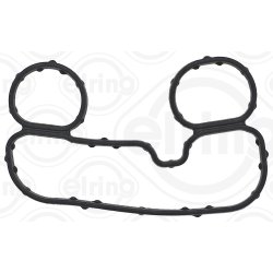 Joint de refroidisseur d'huile ELRING 533.630 pour BUICK, HOLDEN, VAUXHALL ELRING