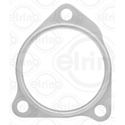 Exhaust Pipe Gasket ELRING 534.780 OE Ref 4G0253115H